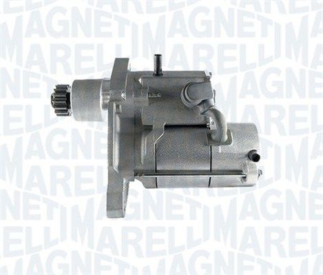 MAGNETI MARELLI Käynnistinmoottori 944280802060